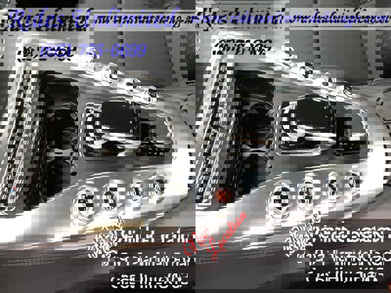 Used 2018 Mercedes-Benz AMG GT Coupe image 21