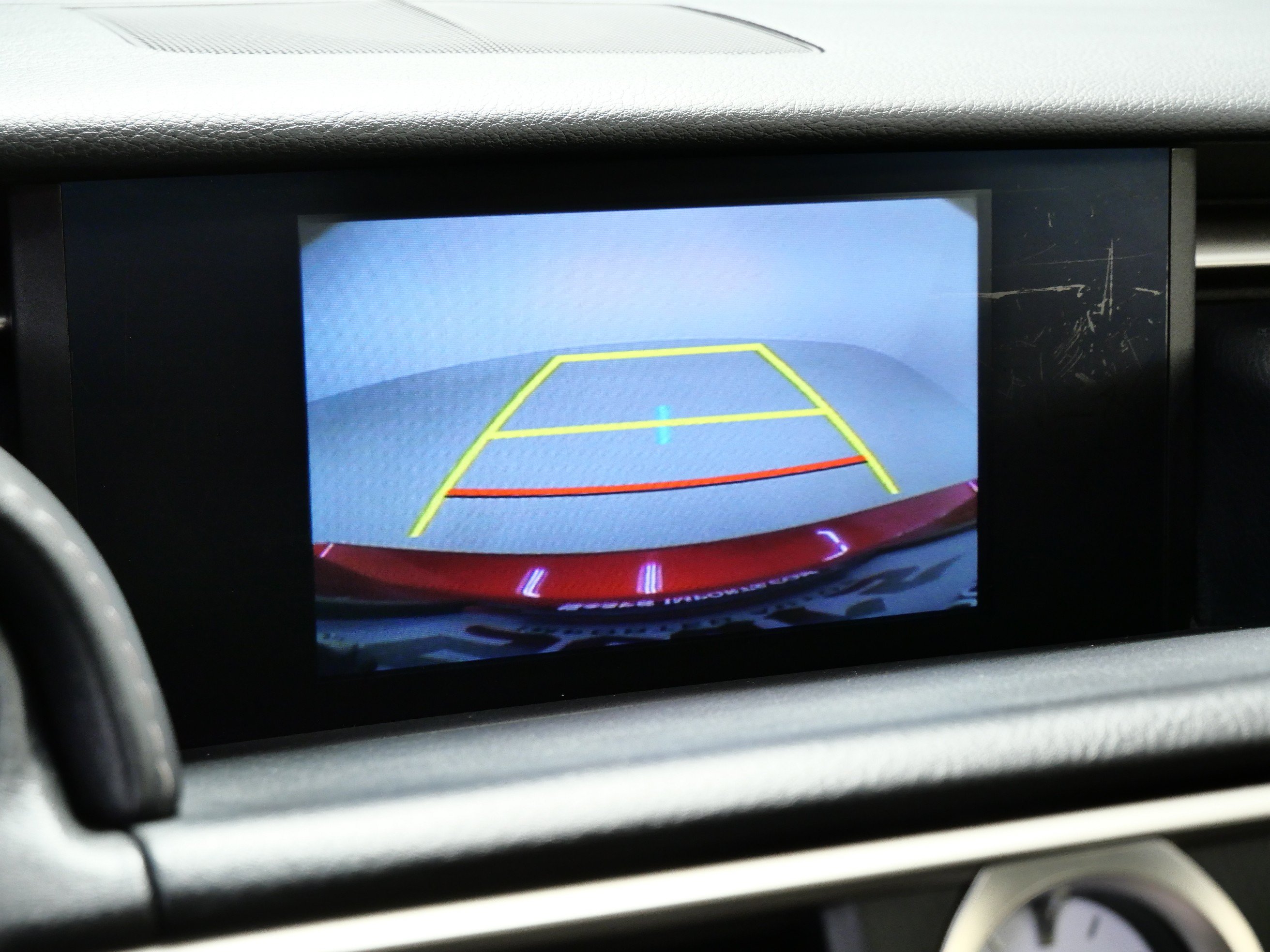 Used 2015 Lexus RC 350 AWD w/ Navigation System Package image 26