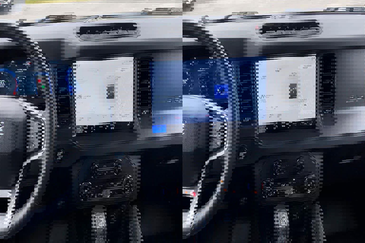 Certified 2025 Ford Bronco Badlands image 7