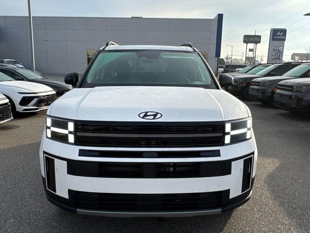 New 2026 Hyundai Santa Fe XRT image 8