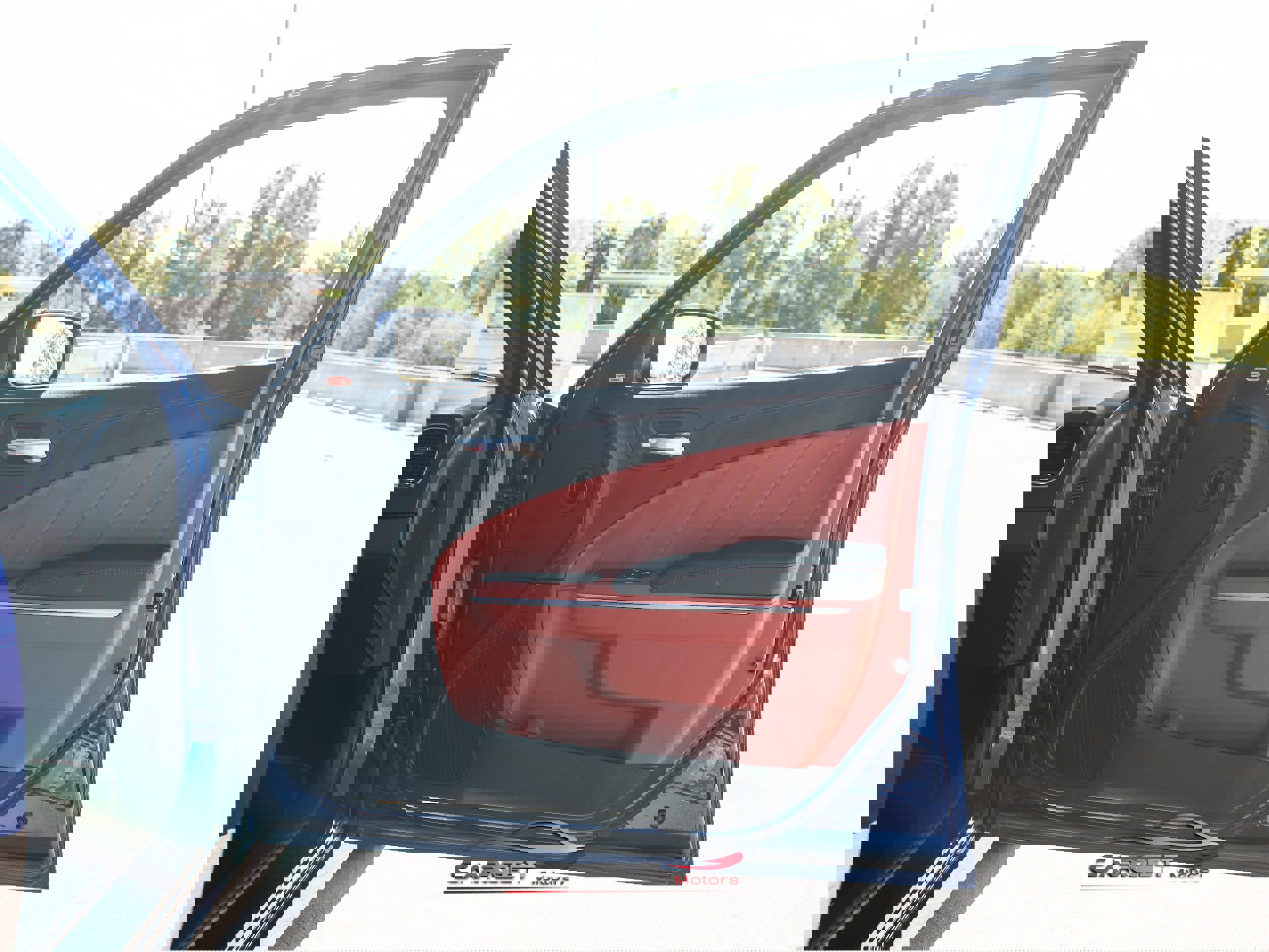 Used 2021 Dodge Charger Scat Pack w/ Dynamics Package image 41