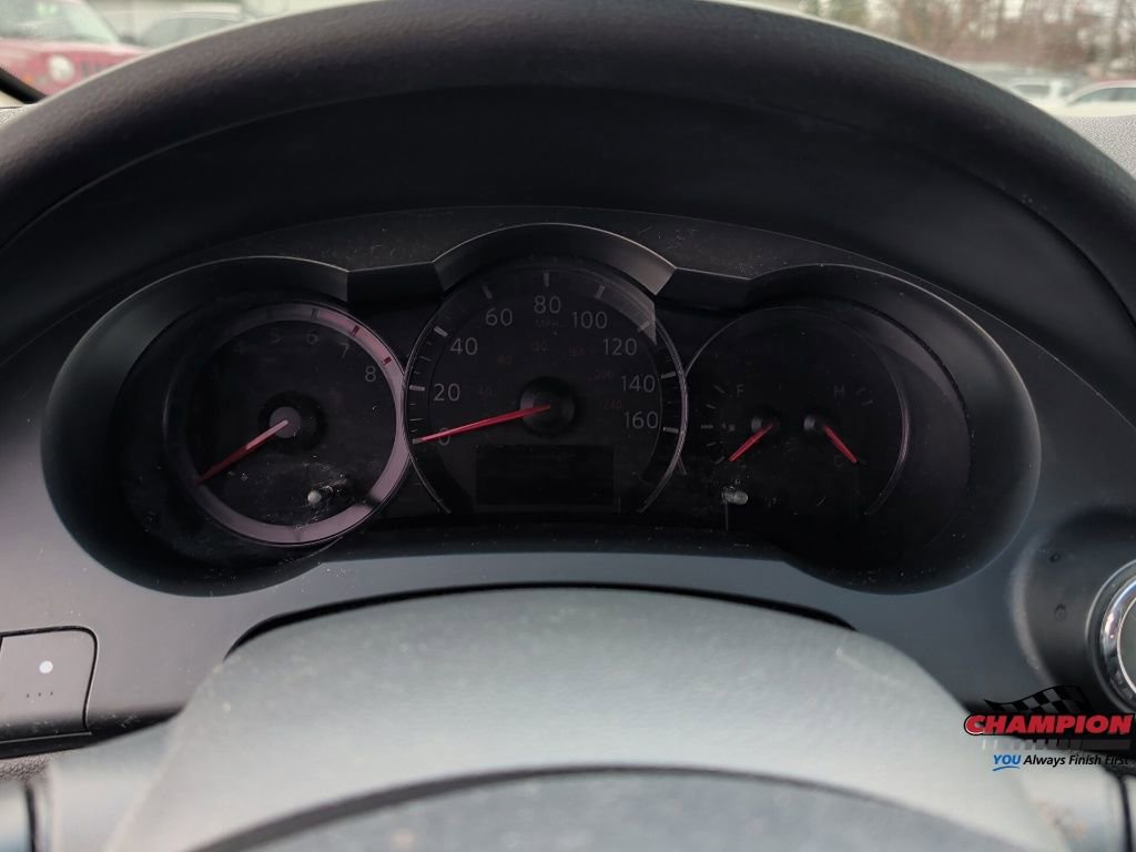 Used 2012 Nissan Altima 2.5 S image 20