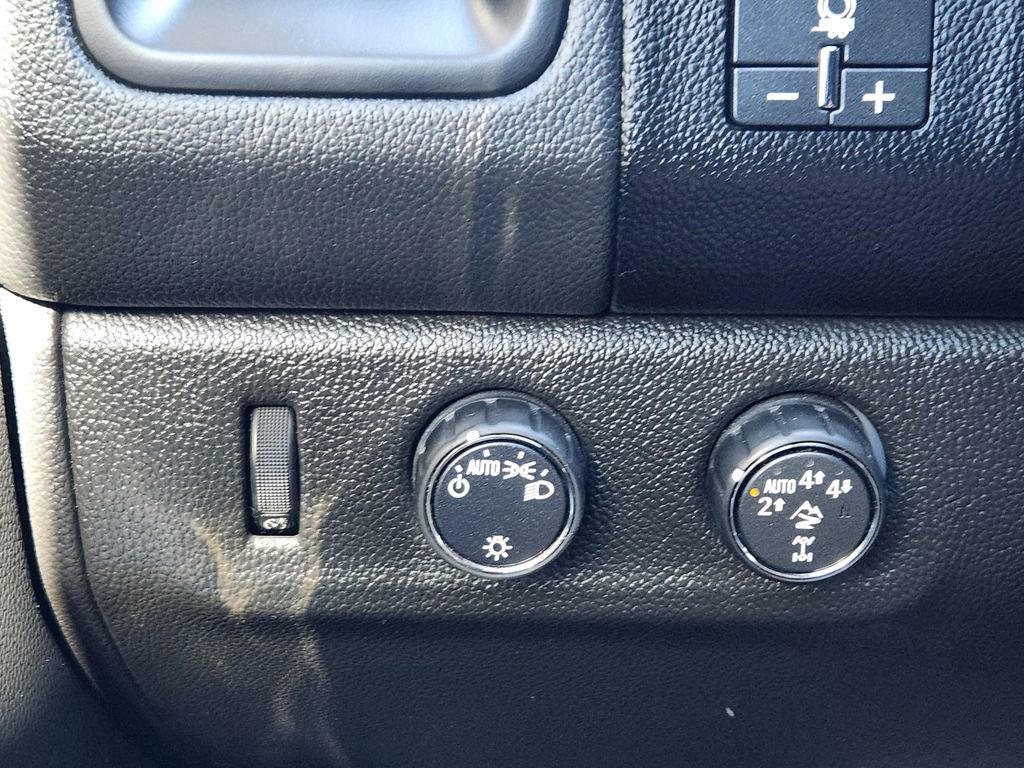 Used 2019 Chevrolet Colorado ZR2 AWD/4WD image 13