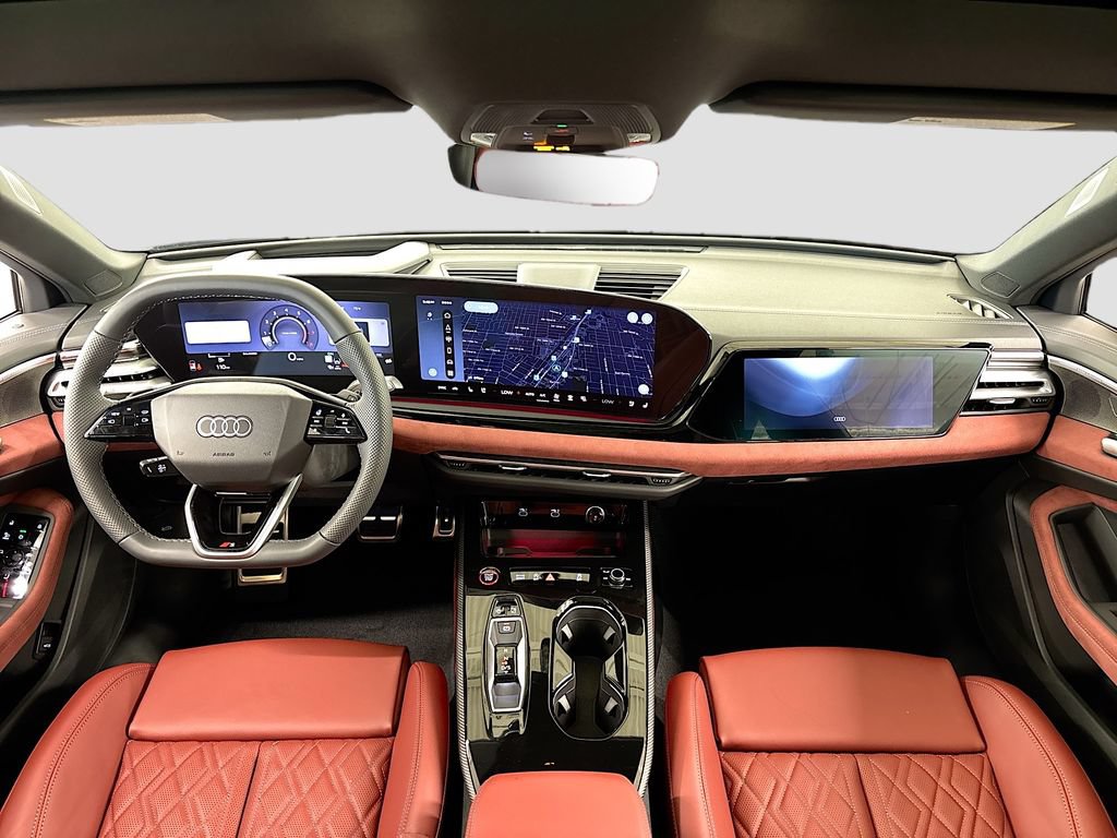 New 2026 Audi S5 Prestige AWD/4WD image 9