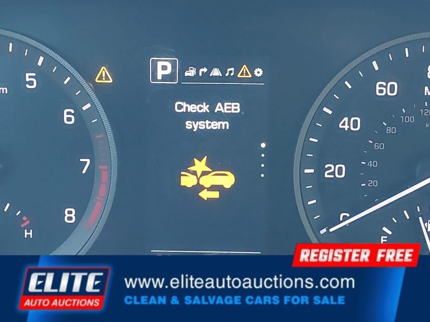 Used 2018 Hyundai Tucson Limited w/ Ultimate Package 02 image 29