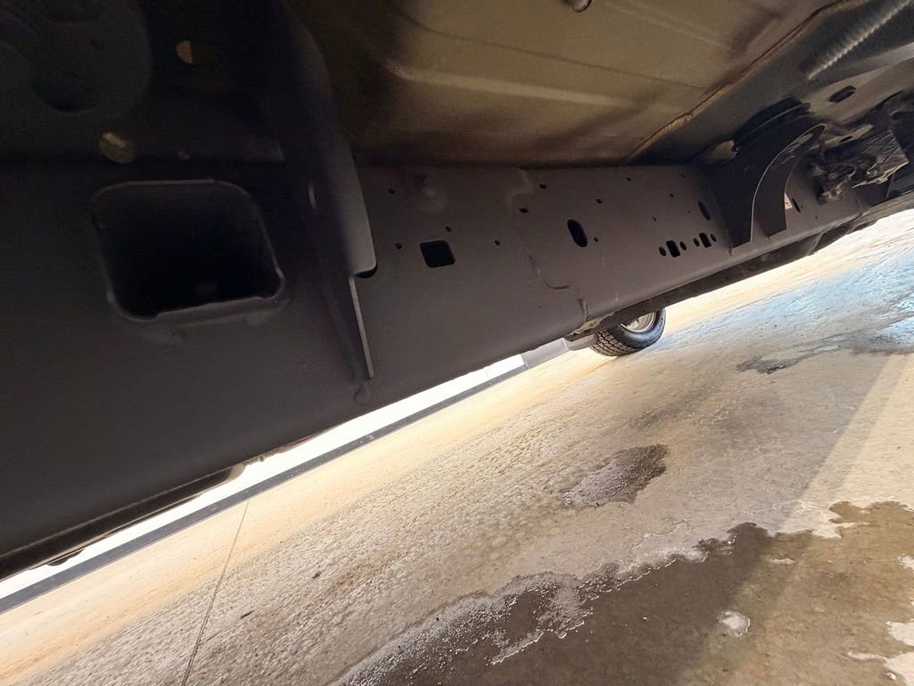 Used 2019 RAM 1500 Big Horn AWD/4WD image 54