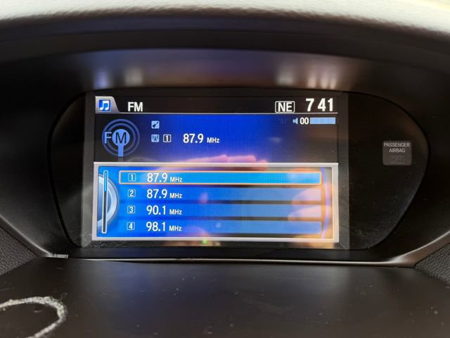 Used 2016 Acura TLX V6 image 21