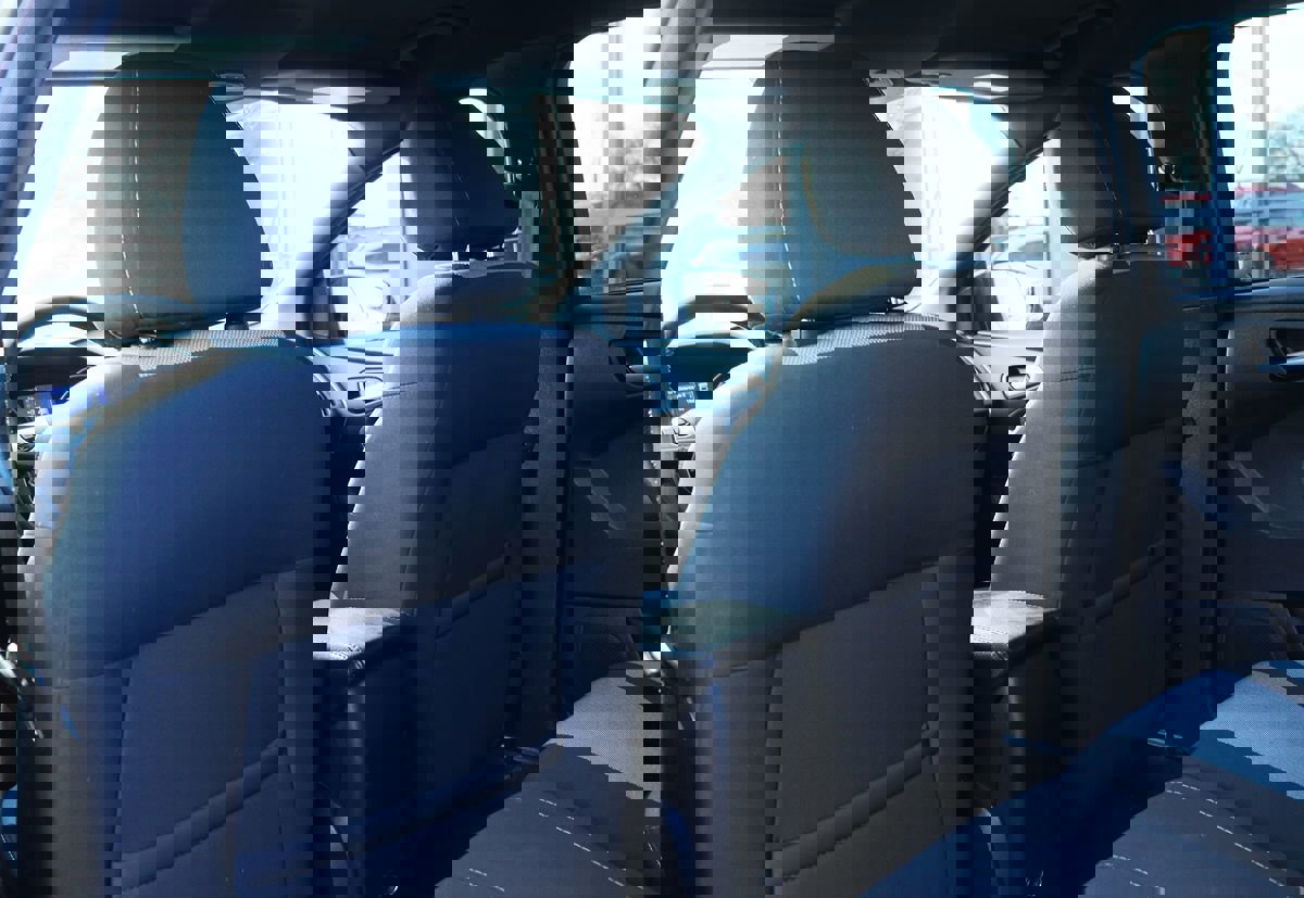 Used 2014 Ford Focus ST image 31