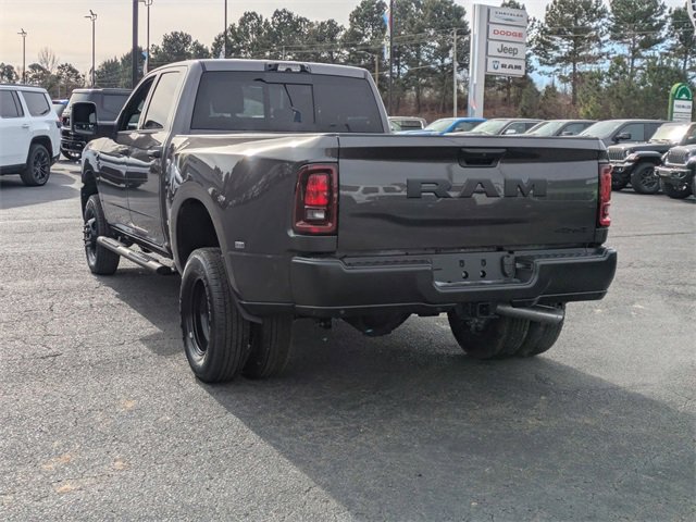 New 2026 RAM 3500 Tradesman image 5