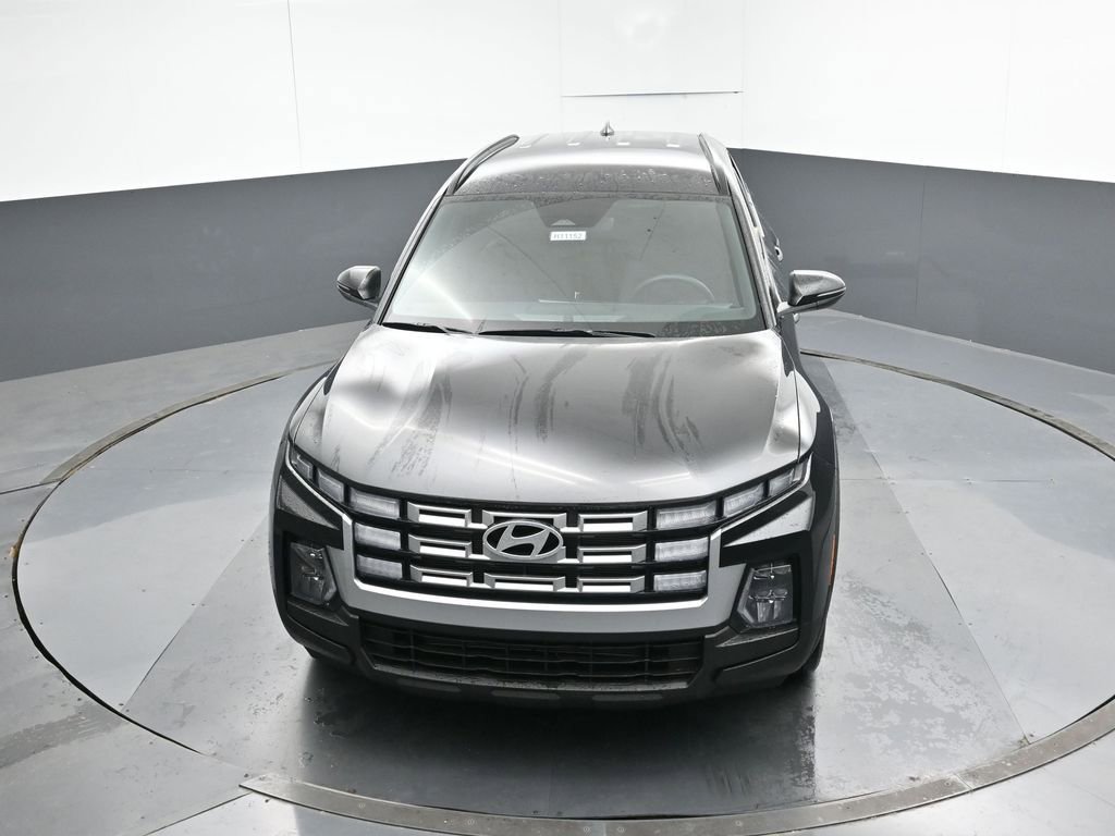 New 2026 Hyundai Santa Cruz SEL image 17