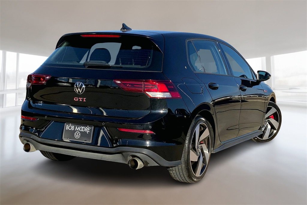 Used 2024 Volkswagen GTI S image 2