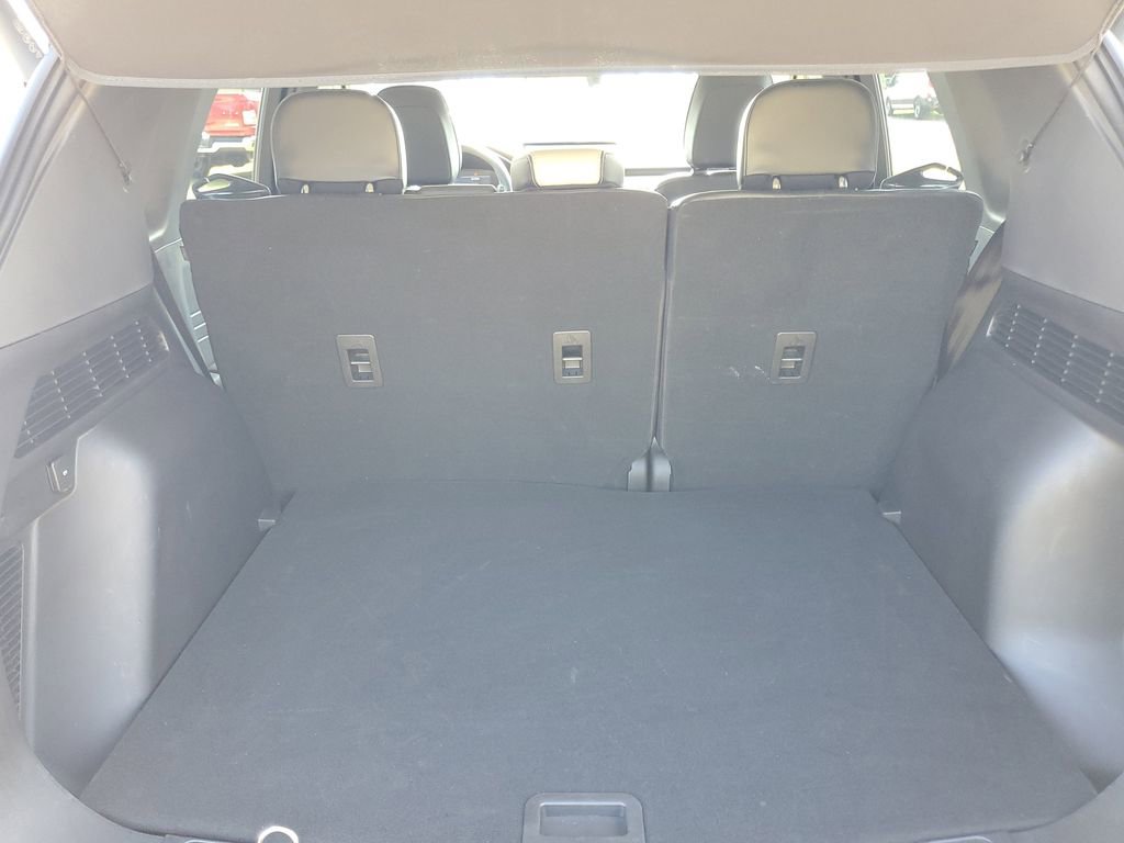 Used 2023 Ford Escape SE image 10