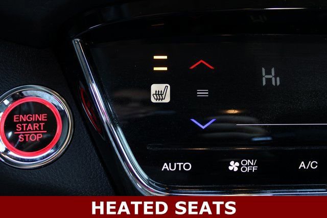 Used 2020 Honda HR-V Touring image 16