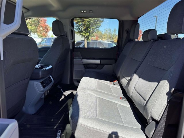 Certified 2024 Ford F150 XLT w/ FX4 Off-Road Package image 22