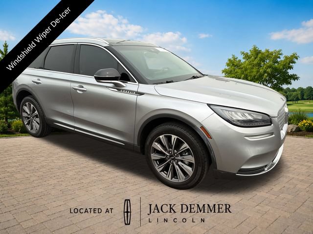 Certified 2022 Lincoln Corsair Reserve w/ Elements Package AWD/4WD image 10