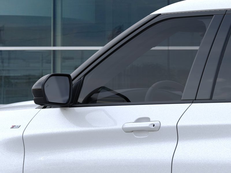 New 2026 Ford Explorer ST-Line image 22