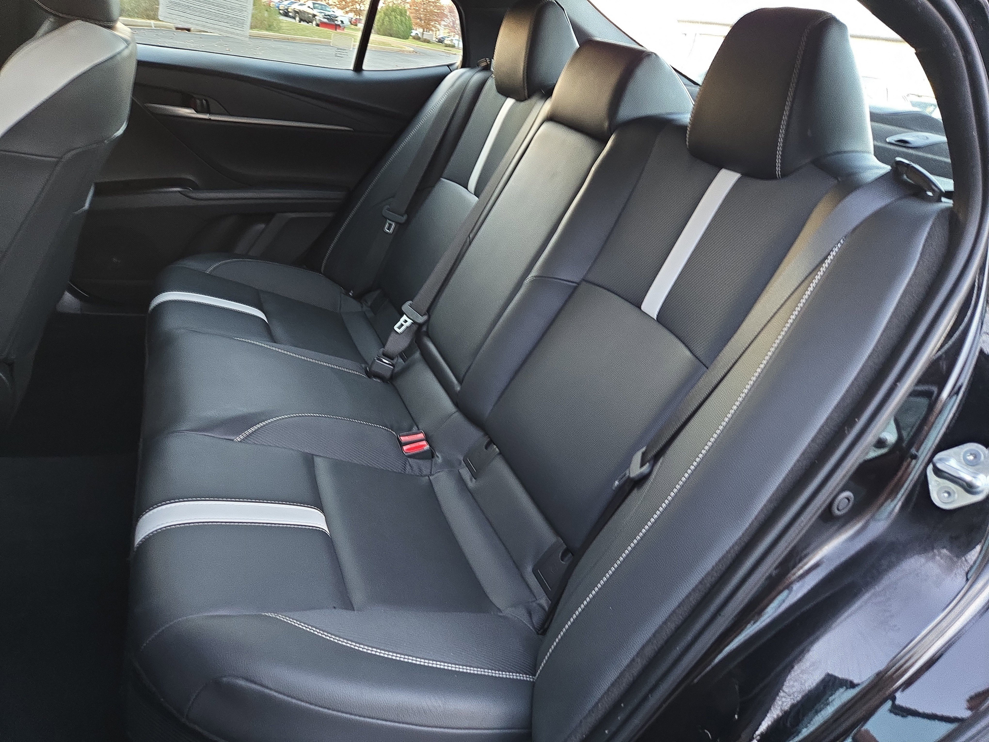 Used 2025 Toyota Camry LE image 26