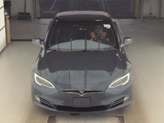 Used 2020 Tesla Model S Long Range image 7