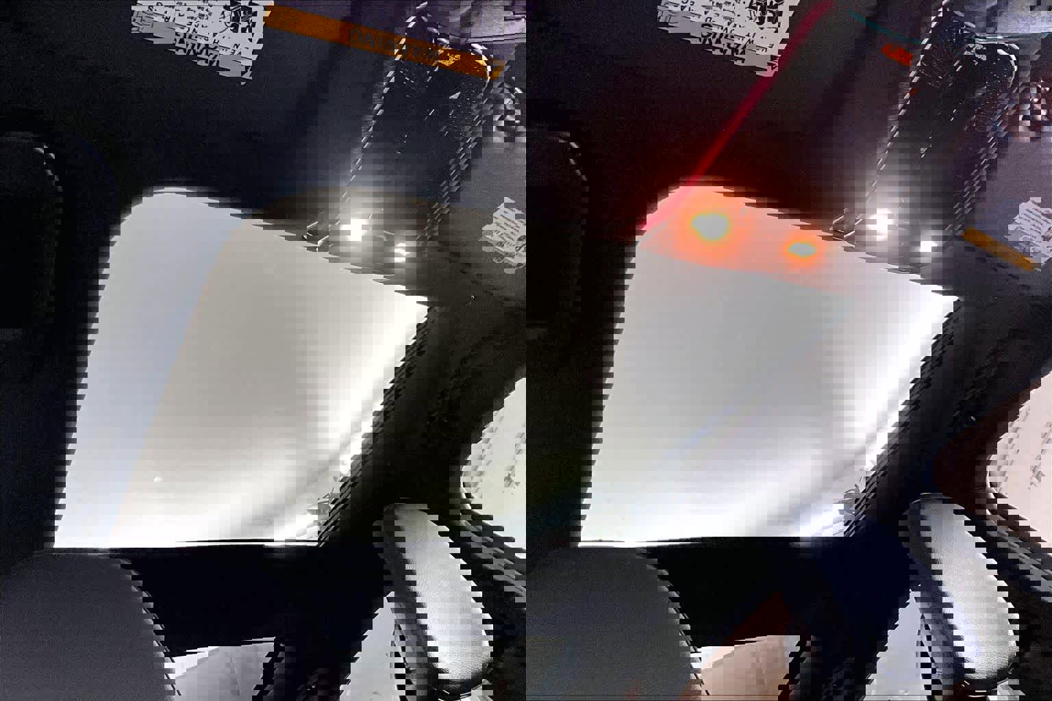 Used 2023 Mercedes-Benz C 300 C 300 image 14