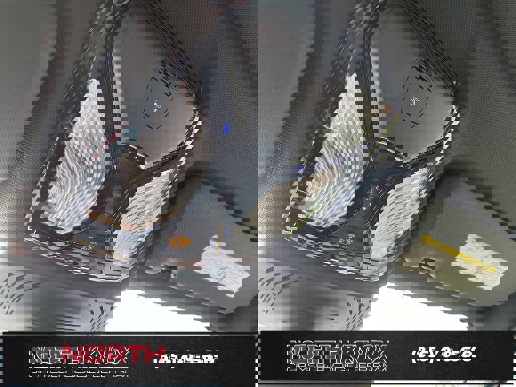 Used 2018 BMW X3 M40i w/ Premium Package image 12