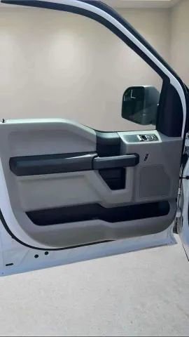Used 2017 Ford F150 XL w/ Equipment Group 101A Mid RWD image 25