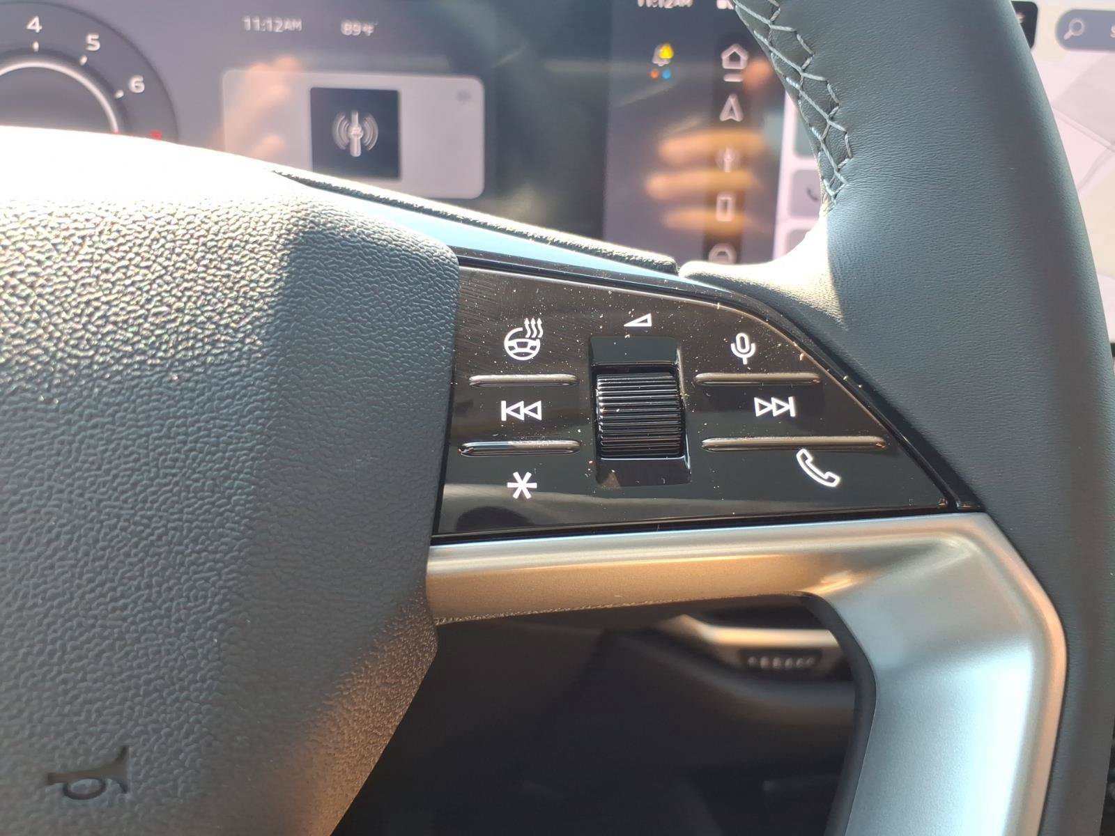 New 2026 Audi A5 Premium Plus AWD/4WD image 16