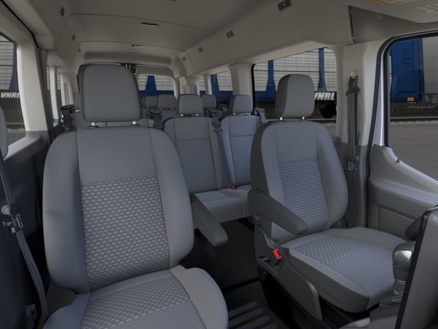 New 2026 Ford Transit 350 XLT AWD/4WD image 10