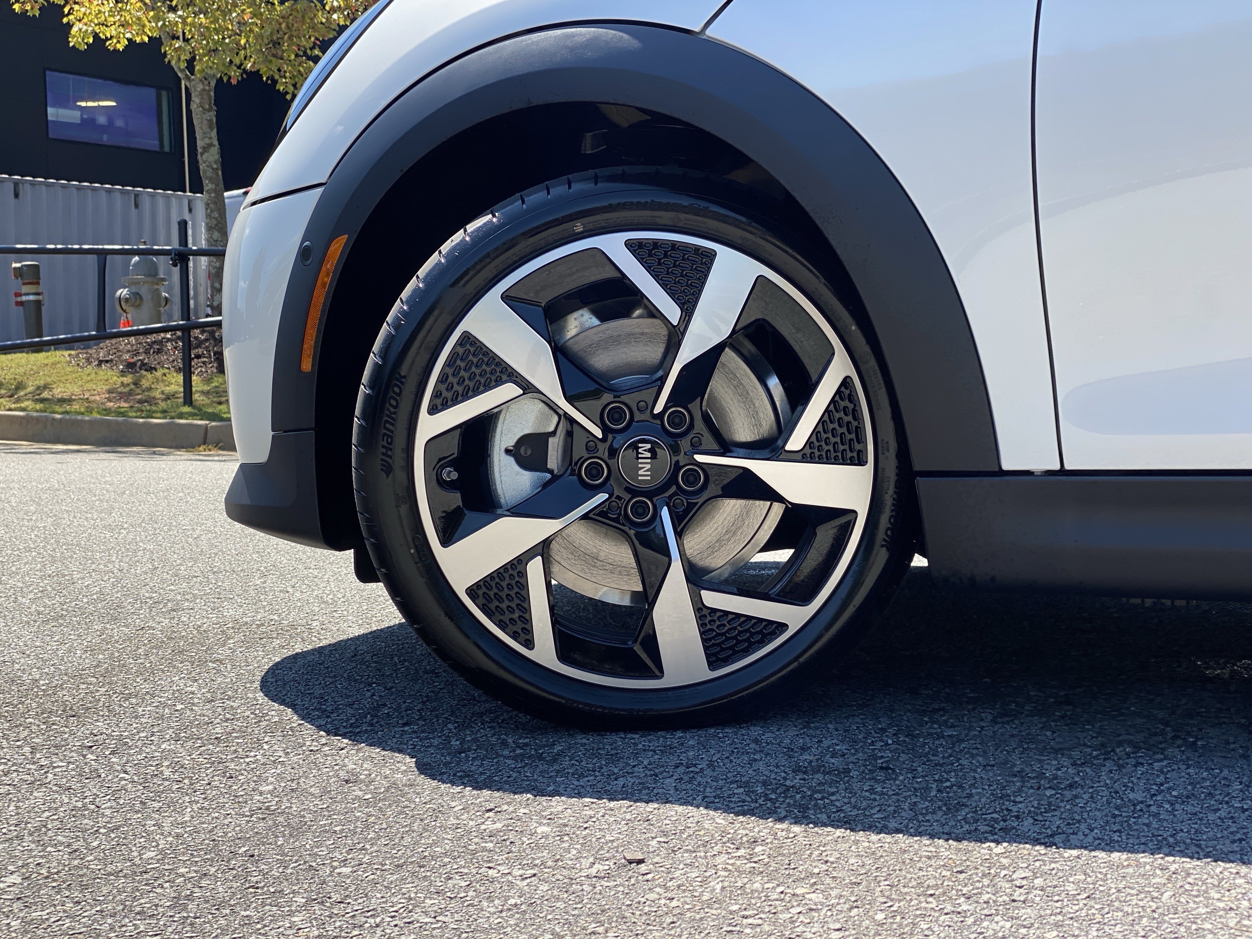 Used 2026 MINI Cooper 2-Door Hardtop FWD image 10