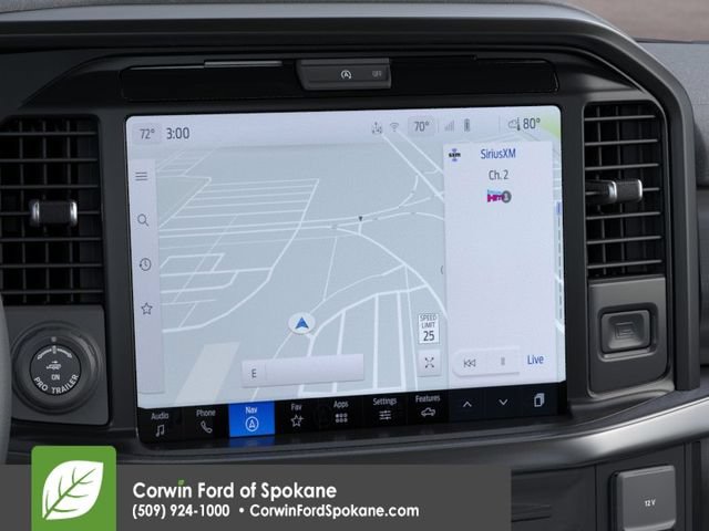 New 2026 Ford F150 Lariat AWD/4WD image 14
