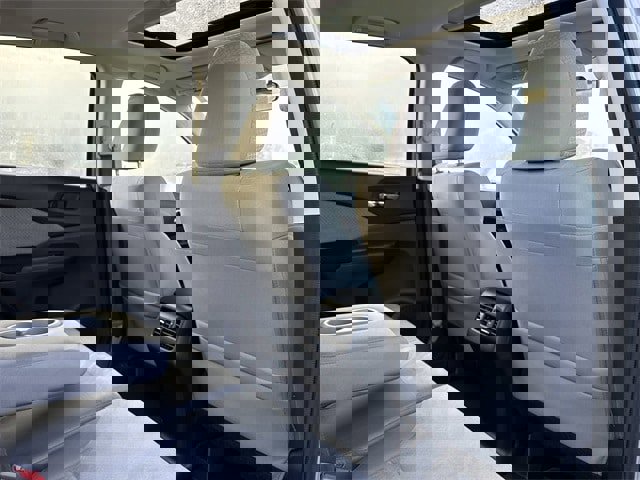 Used 2016 Honda CR-V EX image 17