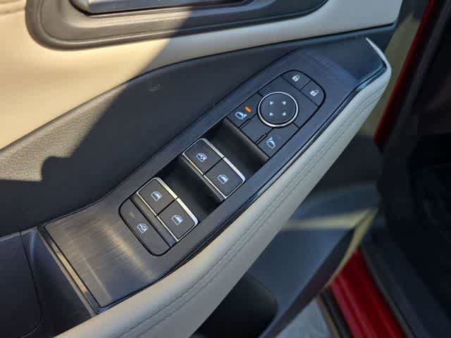 Used 2022 Nissan Rogue SL w/ SL Premium Package FWD image 40