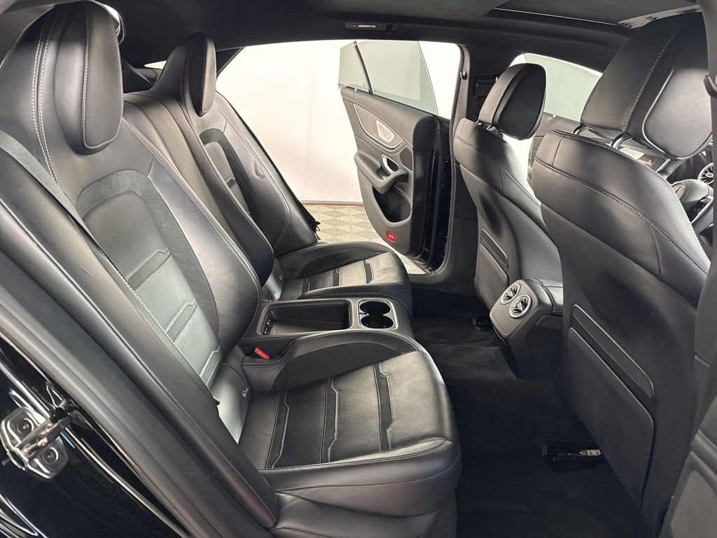 Used 2022 Mercedes-Benz AMG GT 53 image 23