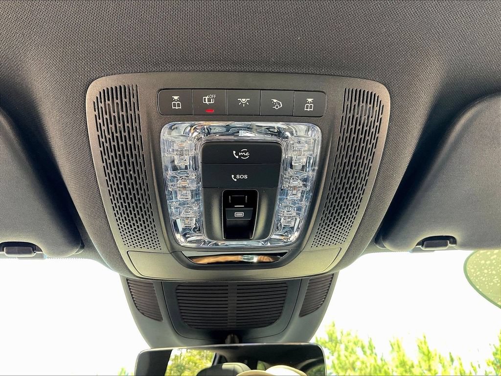 Certified 2025 Mercedes-Benz GLE 53 AMG 4MATIC image 17