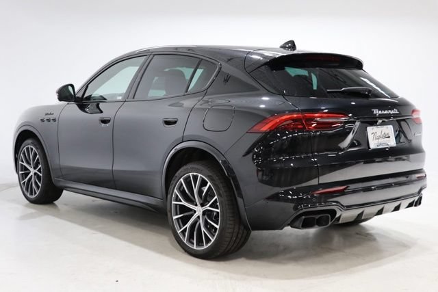 New 2026 Maserati Grecale Modena AWD/4WD image 5
