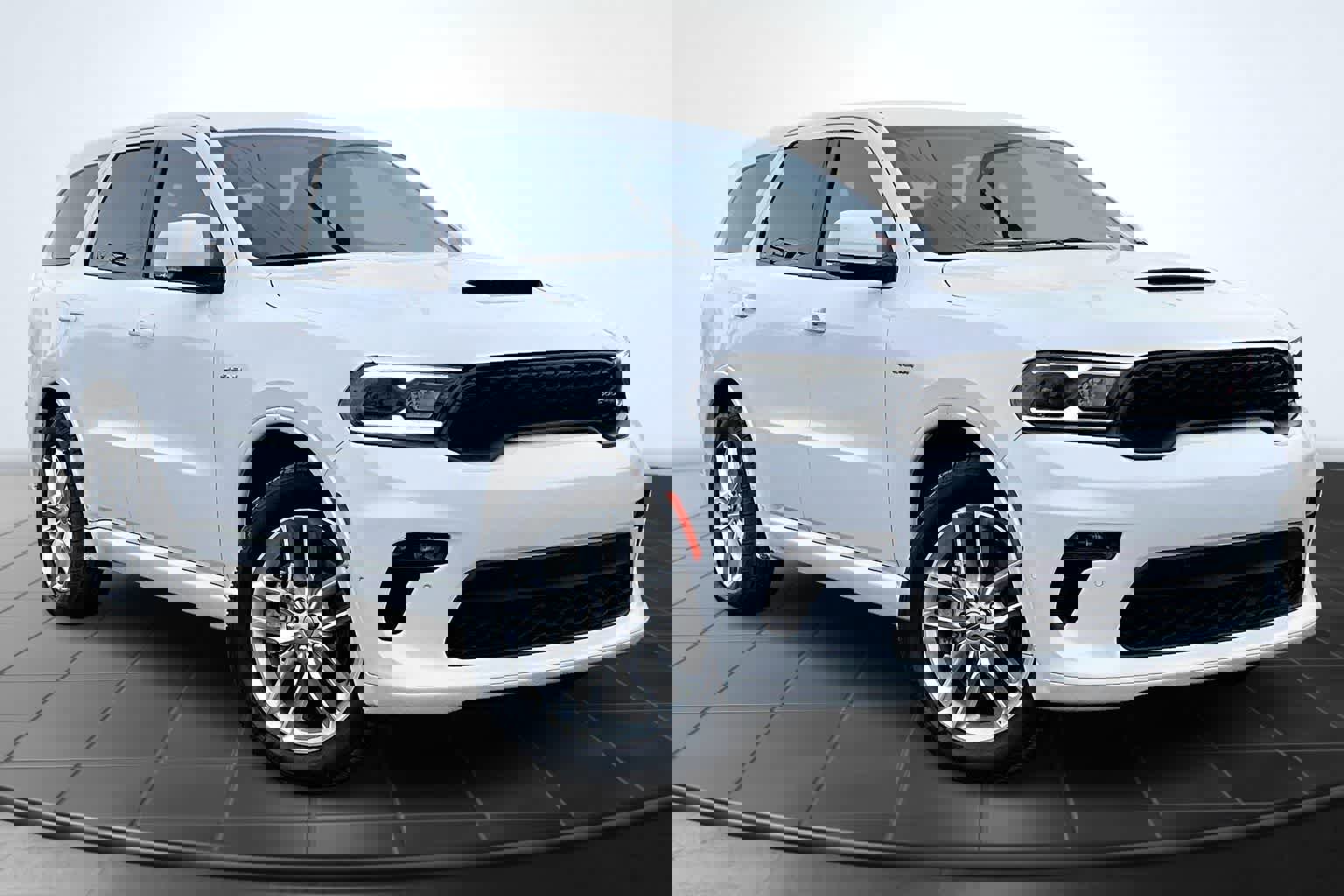 Used 2022 Dodge Durango R/T image 22