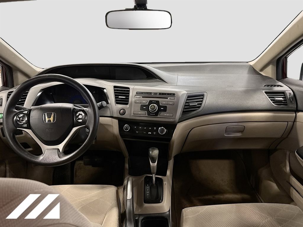 Used 2012 Honda Civic LX image 30