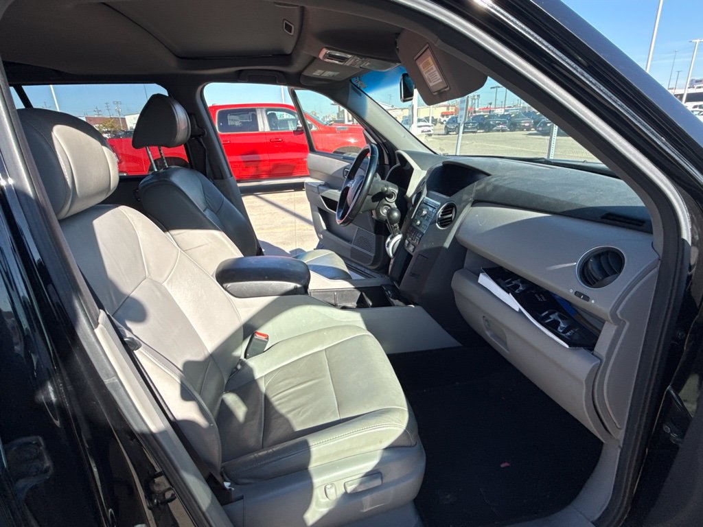 Used 2010 Honda Pilot EX-L image 15