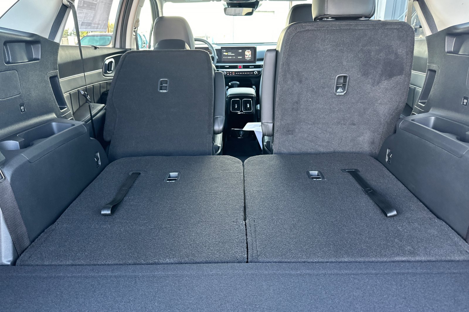 New 2026 Kia Sorento SX image 17