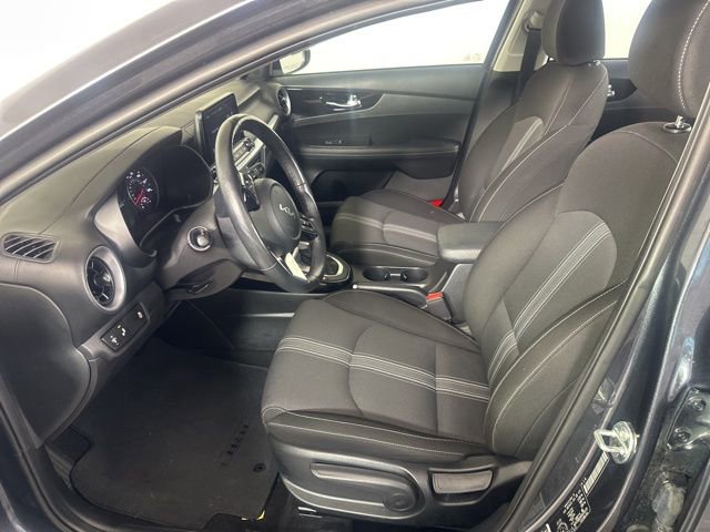 Used 2023 Kia Forte GT-Line image 9