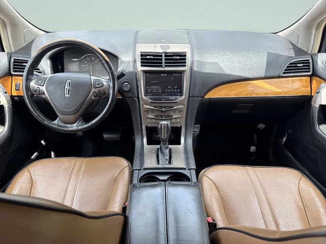 Used 2011 Lincoln MKX 2WD w/ 102A Rapid Spec Order Code image 19