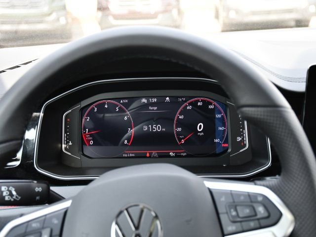 New 2026 Volkswagen Jetta GLI Autobahn FWD image 23