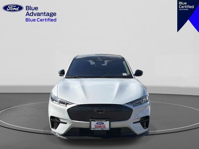 Certified 2022 Ford Mustang Mach-E GT AWD/4WD image 3