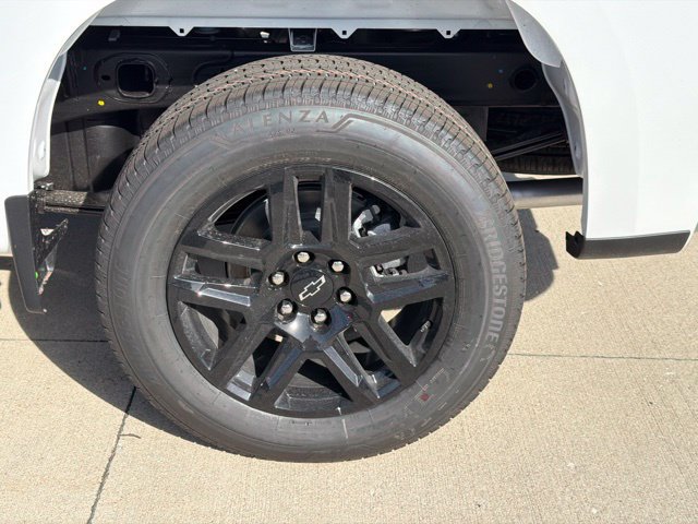 New 2026 Chevrolet Silverado 1500 RST w/ Convenience Package II AWD/4WD image 7