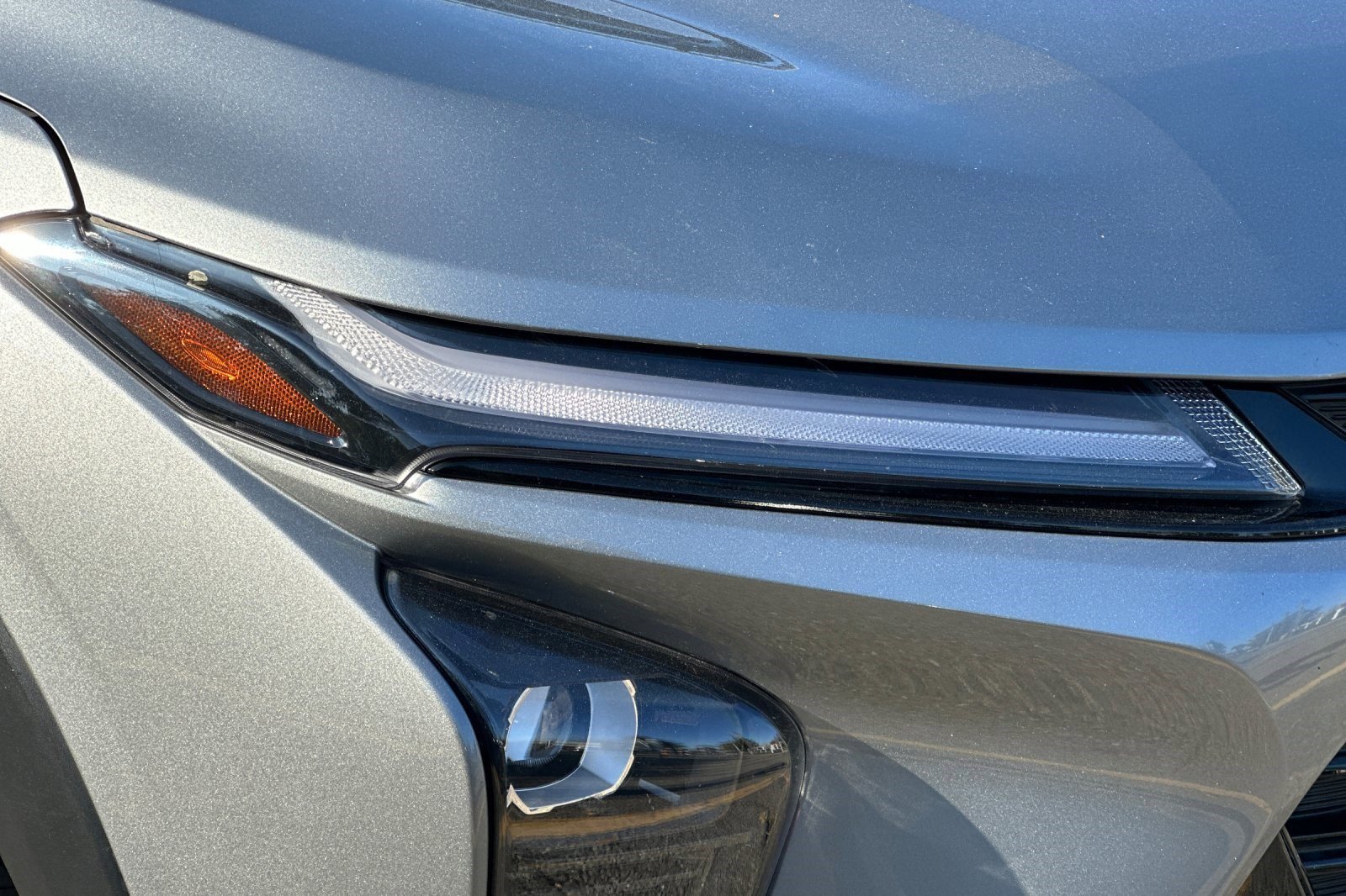 Used 2024 Chevrolet Trax ACTIV image 11