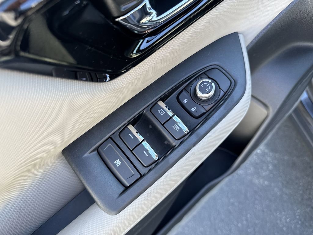 New 2026 Subaru Forester Limited image 15