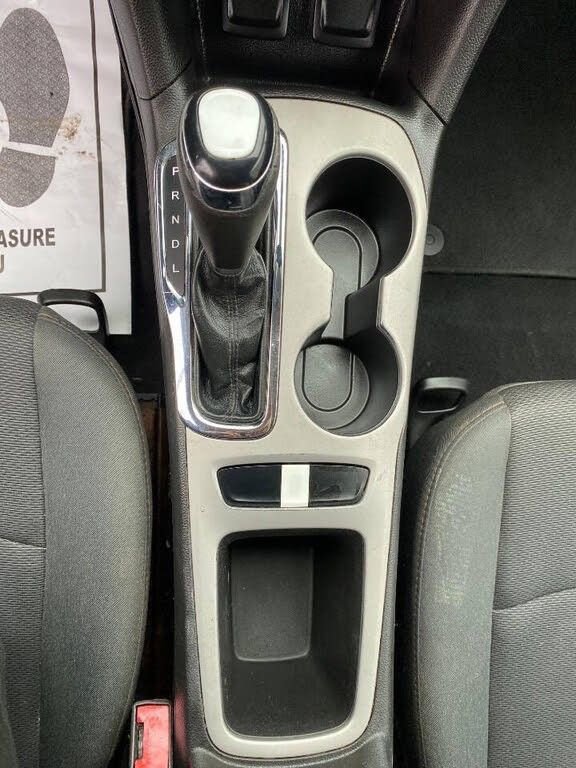 Used 2016 Chevrolet Cruze LS image 20