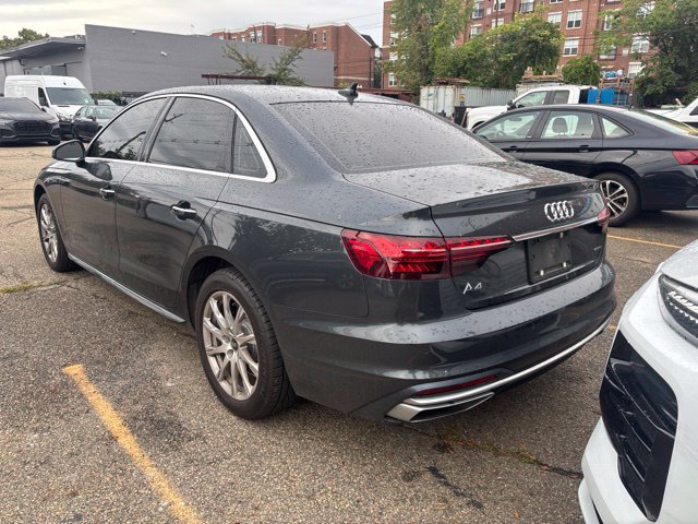 Used 2021 Audi A4 2.0T Premium w/ Convenience Package AWD/4WD image 7