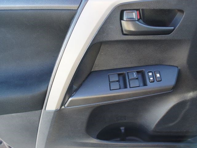 Used 2017 Toyota RAV4 LE w/ All Weather Liner Package image 25