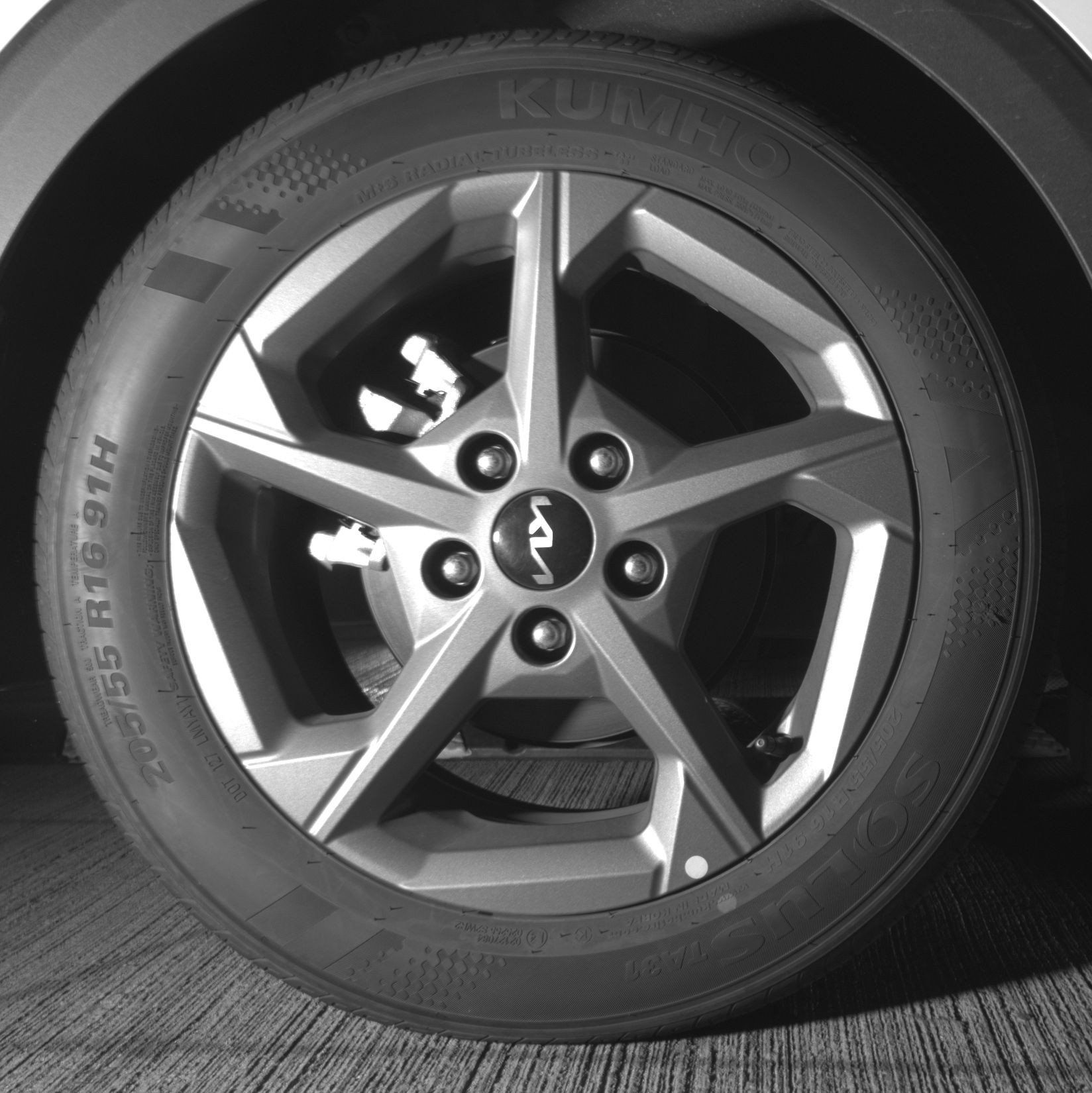 Used 2025 Kia K4 FWD image 15