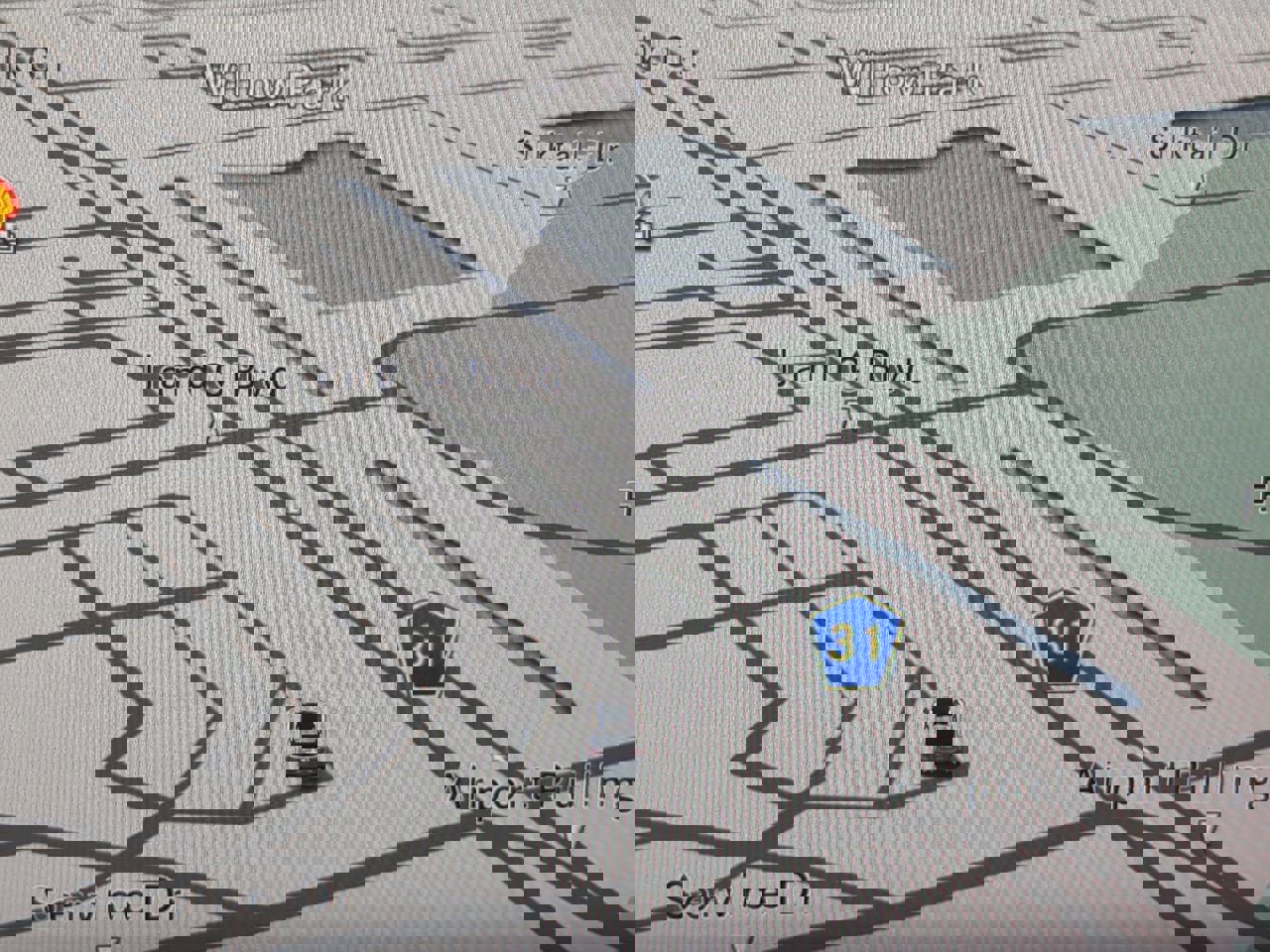 Used 2025 Mercedes-Benz GLE 53 AMG 4MATIC image 23